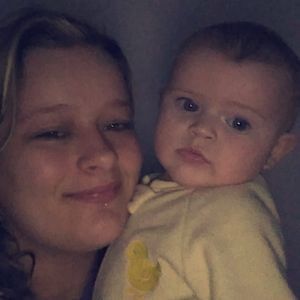 Meet your Posher, Rieanna